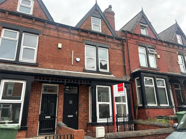 Richmond Mount, Leeds, West Yorkshire, LS6, photo 1