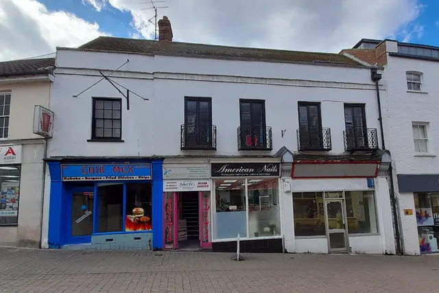 5-7 Church Street, Basingstoke, RG21, photo 1