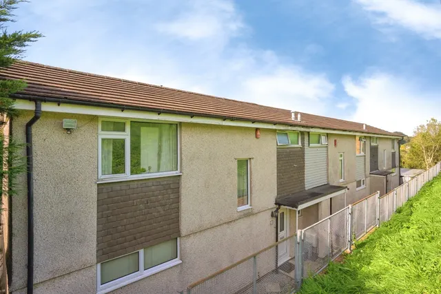 Thirlmere Gardens, Derriford, PL6, photo 1
