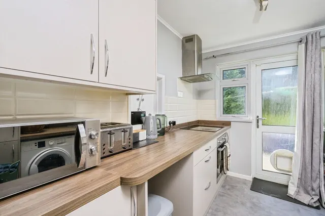 Thirlmere Gardens, Derriford, PL6, photo 3