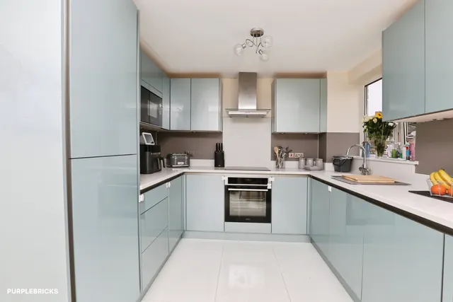 Cherry Vale, Liverpool, L25, photo 1