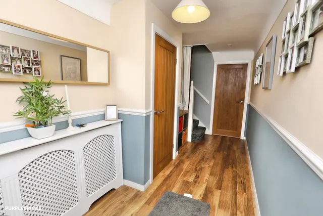 Cherry Vale, Liverpool, L25, photo 3