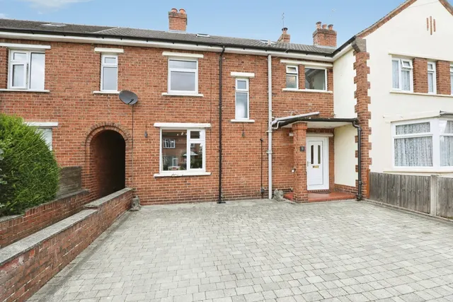 Jubilee Gardens, Nantwich, Cheshire, CW5, photo 1
