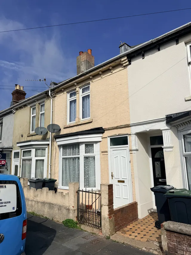 Freemantle Road, Gosport, PO12, photo 1