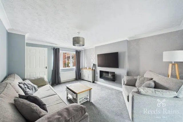 Photo 2 — Benton Mews, Horbury, West Yorkshire, WF4