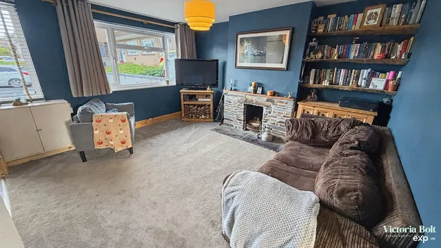 Priory Close, Ivybridge, photo 2