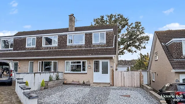 Priory Close, Ivybridge, photo 1