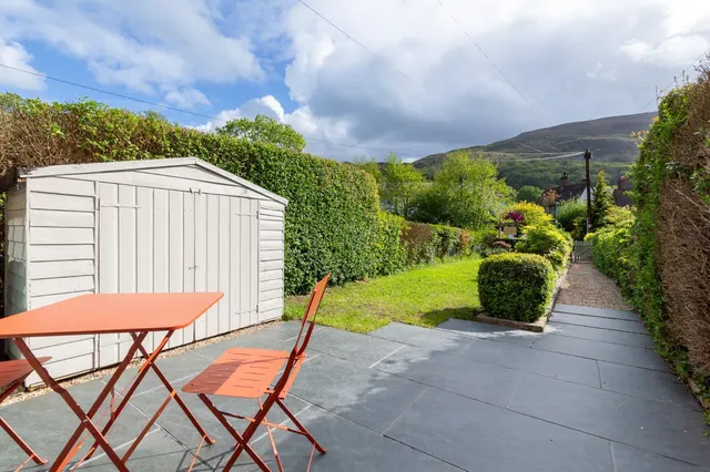 Glyn Terrace, Dwygyfylchi, LL34, photo 3