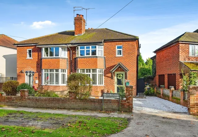Hall Drive, Doveridge, Ashbourne, photo 1