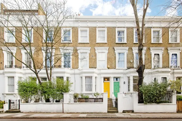 Edith Grove, Chelsea, SW10, photo 1