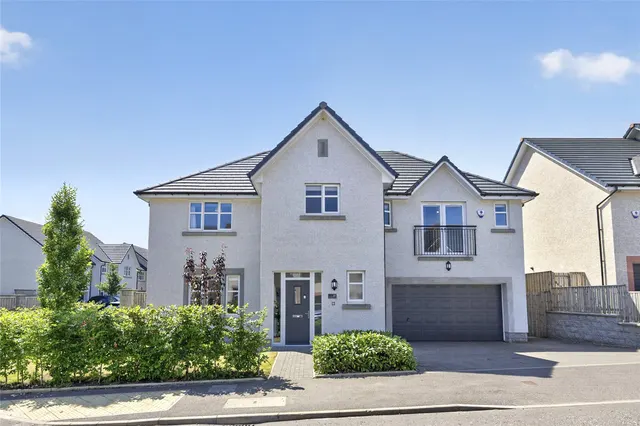 West Craigbank Avenue, Cults, AB15, photo 1