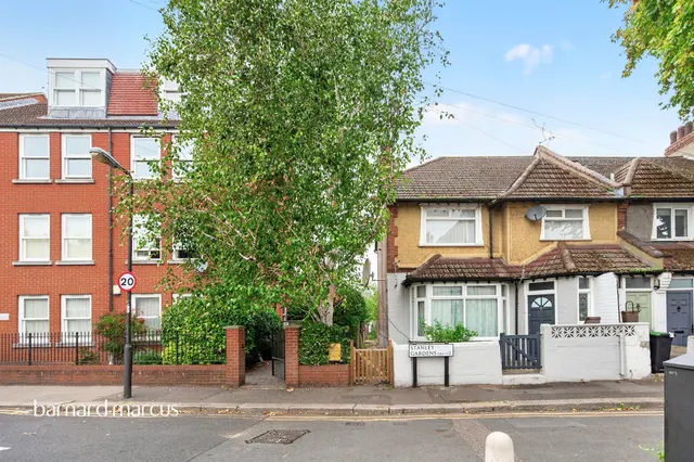 Grenfell Road, Mitcham, CR4, photo 1