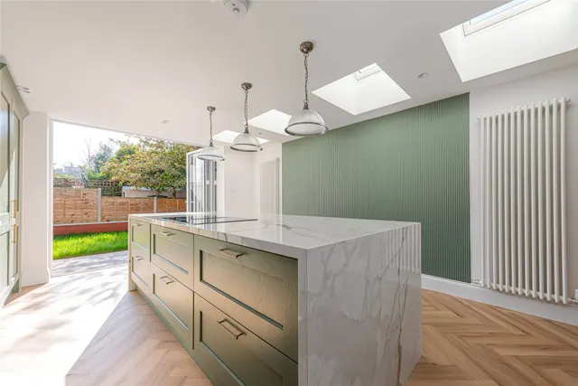 Thorpedale Road, Islington, photo 2