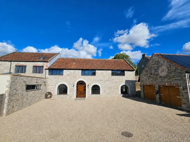 Bleadney, Nr Wells, BA5, photo 2