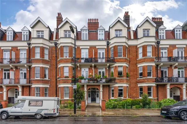 Delaware Road, London, W9 2, photo 1