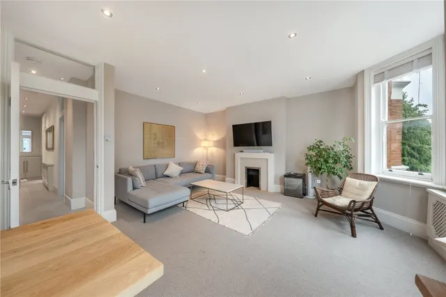 Photo 3 — Delaware Road, London, W9 2