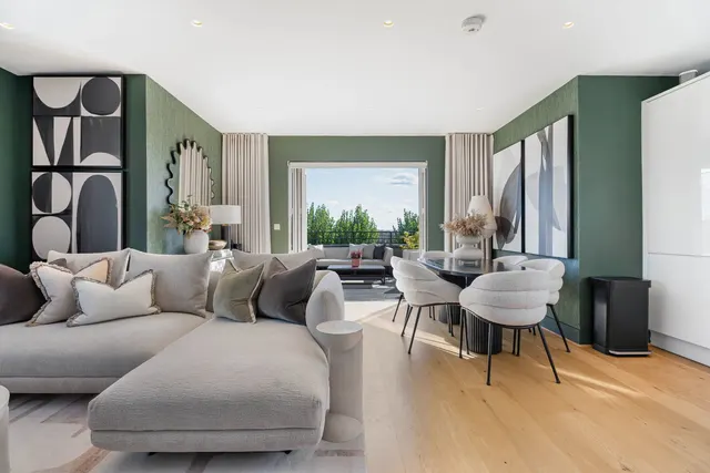 Nightingale Lane, London, SW12, photo 1
