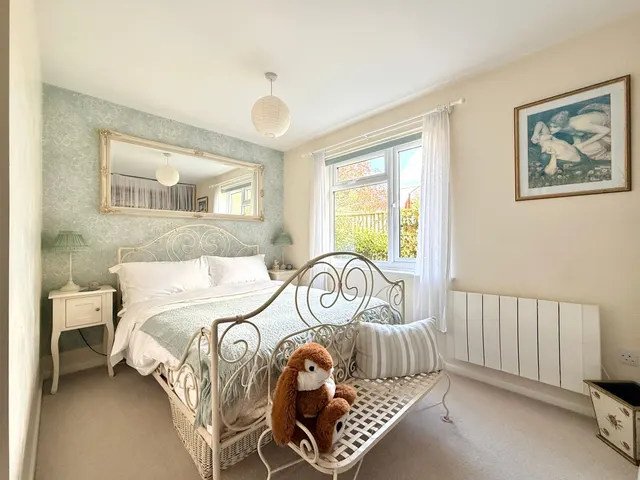 Tyrell Close, Stanford In The Vale, SN7, photo 2