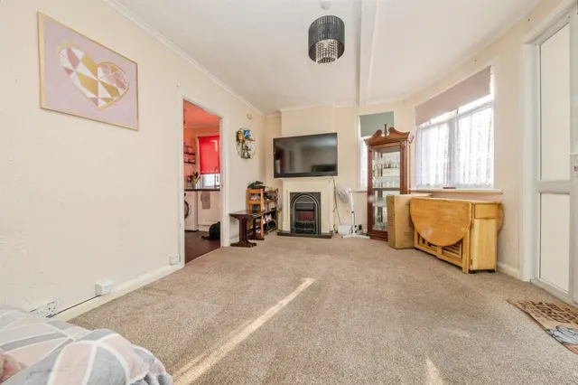Photo 2 — Crossways, Jaywick, Clacton-On-Sea