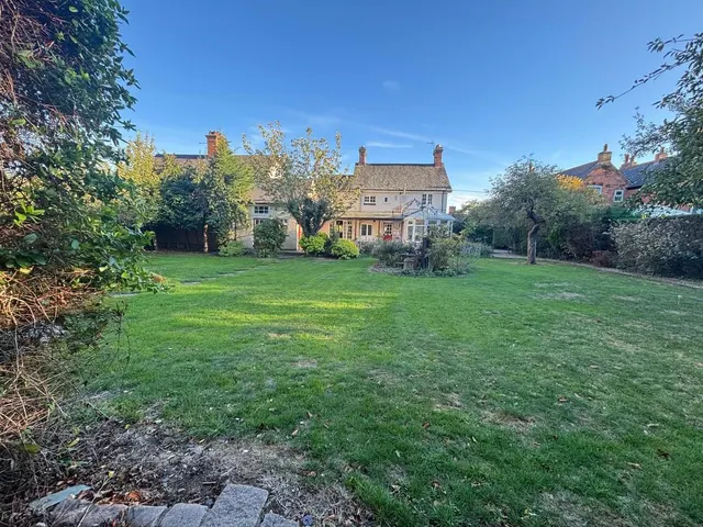 Brookside, Rearsby, LE7, photo 2