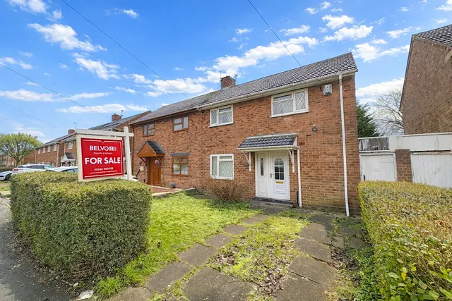 Brooklands Parade, Moseley, Wolverhampton, WV1, photo 1
