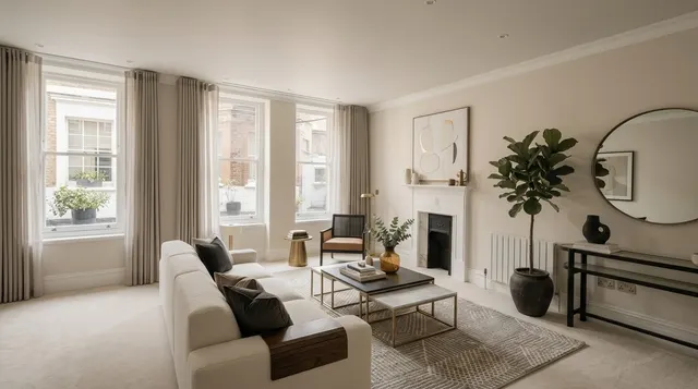 Marloes Road, London, W8, photo 2