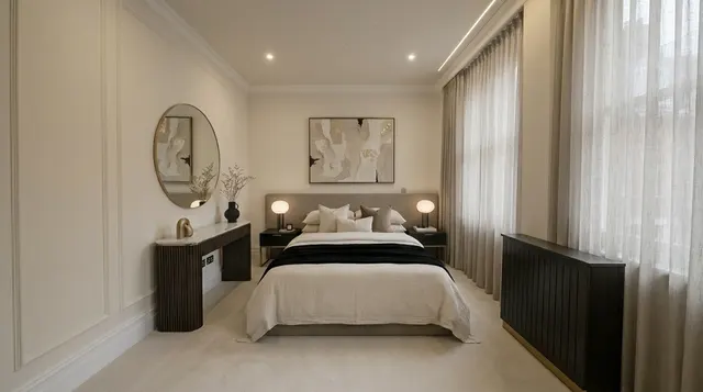 Marloes Road, London, W8, photo 3