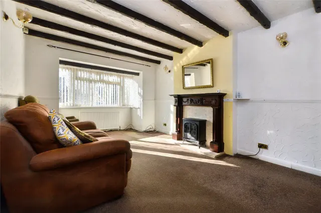 The Oval, Rothwell, LS26, photo 2