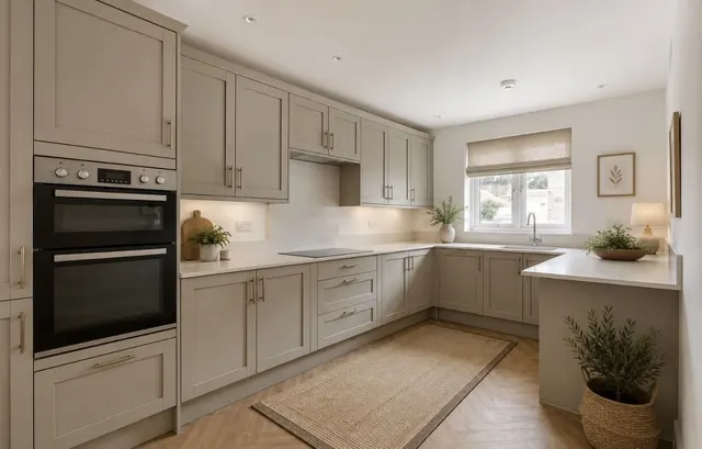 Photo 3 — Bourne Vale, Sevenoaks, TN15