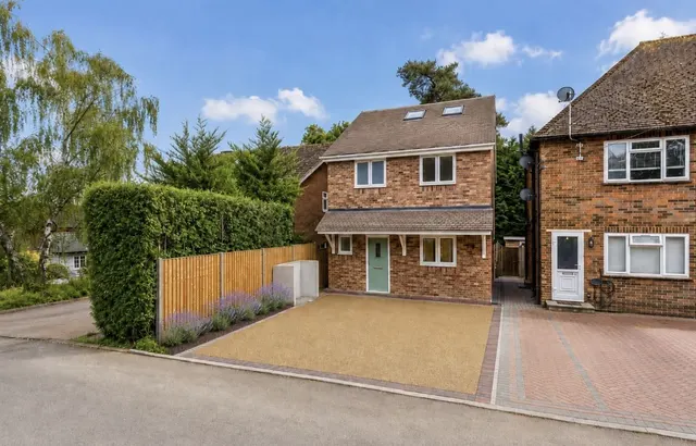 Bourne Vale, Sevenoaks, TN15, photo 1