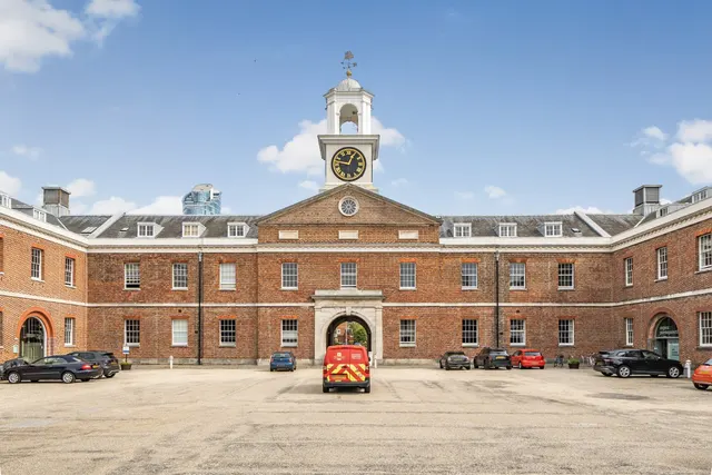 Gunwharf Quays, Portsmouth, PO1, photo 1