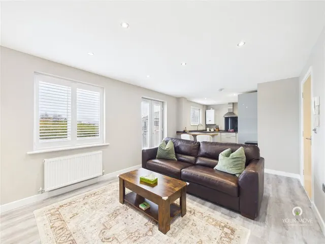 Derwent Water Drive, Blaydon-on-Tyne, NE21, photo 3