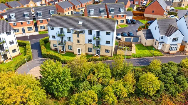Derwent Water Drive, Blaydon-on-Tyne, NE21, photo 1