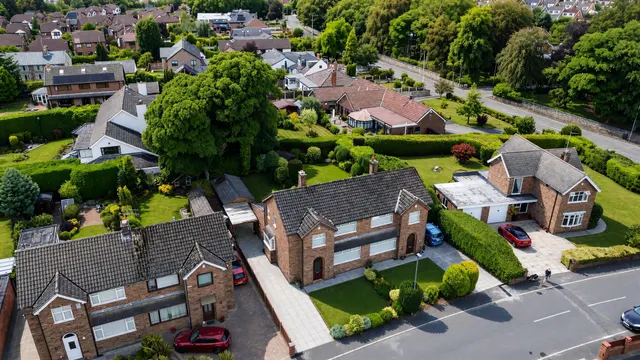Rookery Drive, Rainford, photo 2