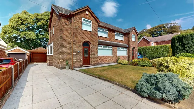 Rookery Drive, Rainford, photo 1