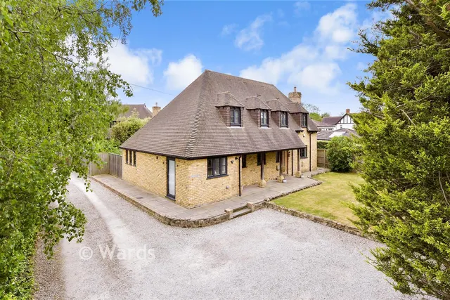 Mill Bank, Headcorn, TN27, photo 1