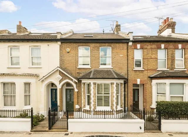 Haldon Road, Putney, SW18, photo 1