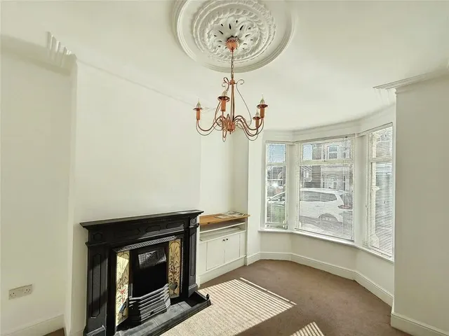 Photo 2 — Chichester Road, Portsmouth, Hampshire, PO2
