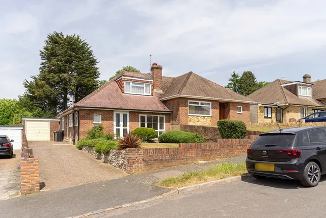 Steyning Close, Kenley CR8 5LP, photo 1