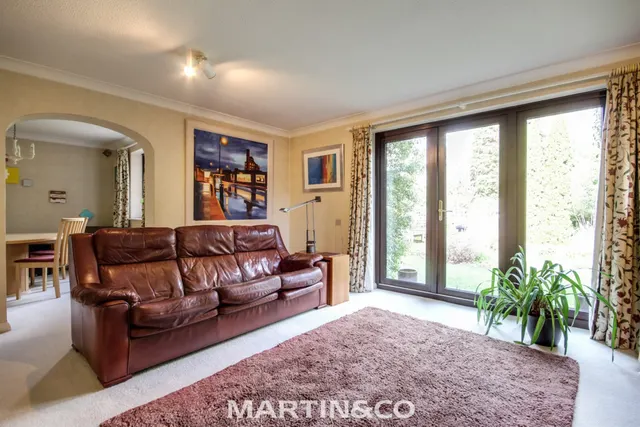 Photo 3 — Finchampstead Road, Finchampstead