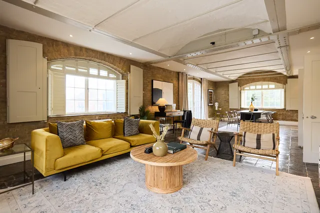 Ivory House, St Katharine Docks, E1W, photo 1