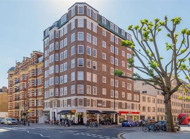 Melcombe Place, Marylebone, NW1, photo 1
