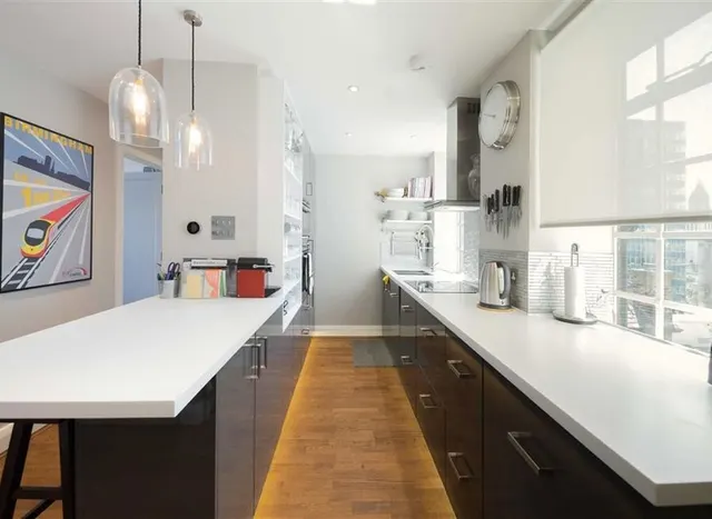 Photo 2 — Melcombe Place, Marylebone, NW1