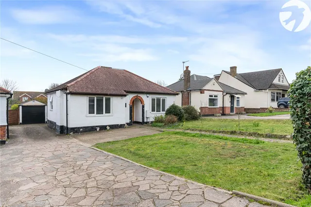 Heathwood Gardens, Swanley, BR8, photo 1