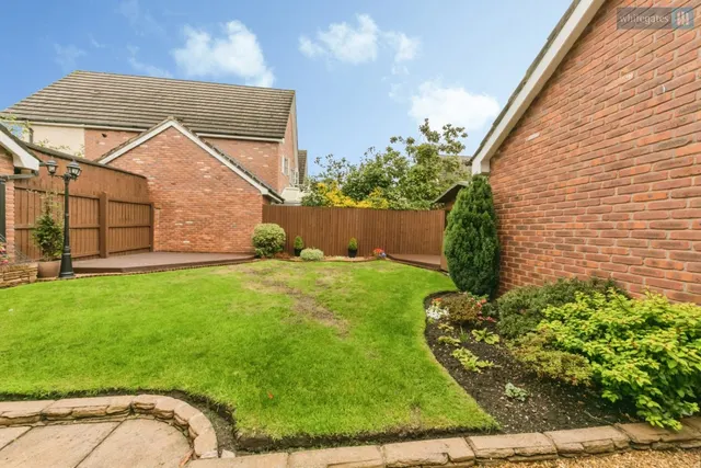 Haydn Jones Drive, Nantwich, CW5, photo 2