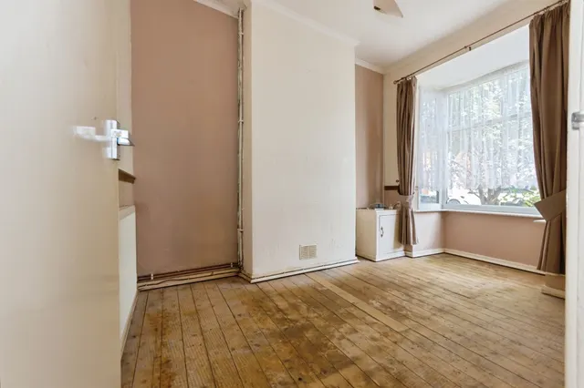 The Uplands, Smethwick, B67, photo 2