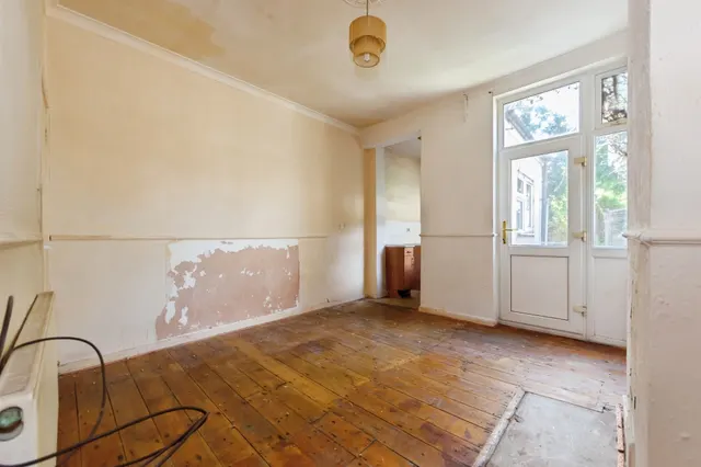 The Uplands, Smethwick, B67, photo 3