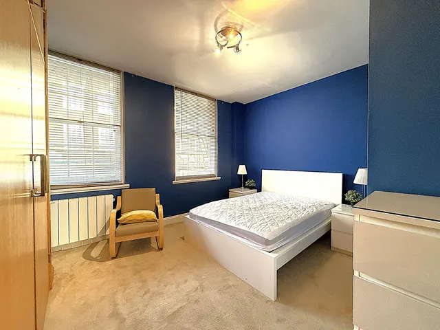 Great James Street, London, WC1N, photo 3