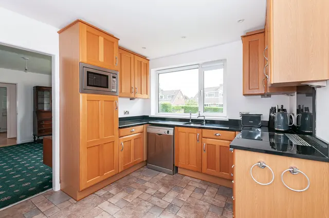 Barley Gate, Leven HU17, photo 1