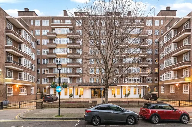 Portsea Place, London, W2, photo 3